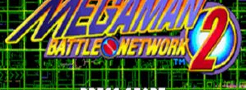 Mega man battle network chrono x facebook