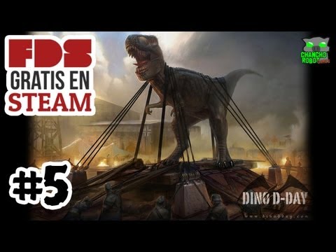 Dino D-day Download Free Pc